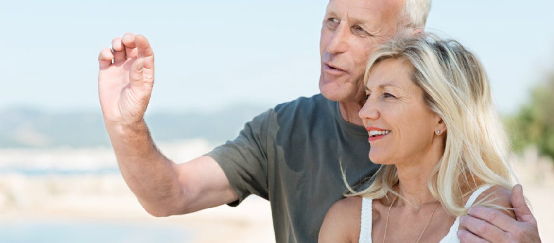 פנסיה מנדל"ן - לרווחה כלכלית